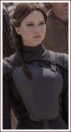 Katniss Everdeen