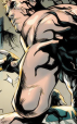 the KING of all Symbiotes, VENOM —— Eddie Brock. 