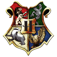 Hogwarts ༈