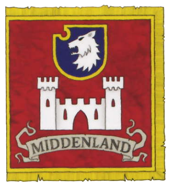 Província Imperial de Middeland