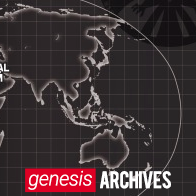 multiverse « genesis archives »