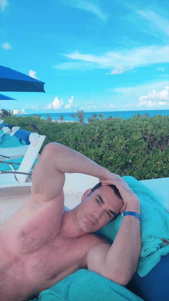 David Zepeda Mexican Actor Page 10 Lpsg