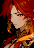 ㅤㅤ━ ɢᴏᴅᴅᴇss ᴏғ ғɪʀᴇ ᴀɴᴅ ᴅᴇsᴛɪɴʏ