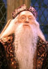 Albus Dumbledore