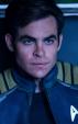 James T. Kirk.