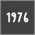 1976, marauders era