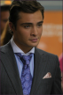 Chuck Bass.