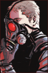 ㅤㅤㅤ𝗛𝗨𝗡𝗞∶ the☣4th &mdash;&mdash;&mdash;&mdash; Survivor．