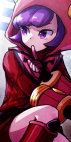  　　kagari.　　