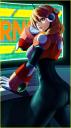 Reploid Alia ❀