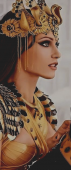 &emsp;&emsp;&emsp;&emsp;──── Nymeria Nymeros Martell.&emsp;&emsp;