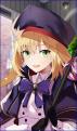 Class Caster Artoria Avalon ❀