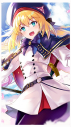 妖精 Artoria Avalon ❀