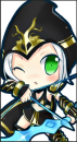 Ashe ❀