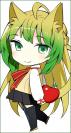 Atalanta ❀
