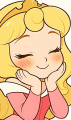 Princesa Aurora ❀