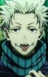 Inumaki Toge