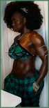 Aaliyah Maïga
