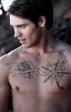 Aaron Stone
