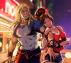 Andy Bogard