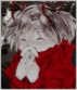 V//.ㅤ赤charmeuse⋅ 