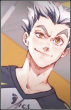 Bokuto Koutaro
