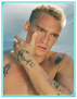 arthur curry, the aquaman