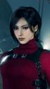───── ❝ Ada Wong ❞ ───── 