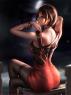 ───── ❝ Ada Wong ❞ ───── 