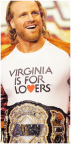 ❝Hangman❞ Adam Page ✩ Cowboy Shit!
