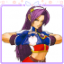 Athena Asamiya