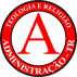 Administração - TR