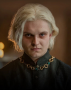 aegon II targaryen.