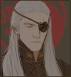 Aemond Targaryen.