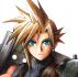 Cloud Strife