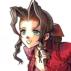 Aerith Gainsborough.