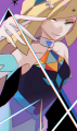 Lusamine