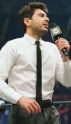 AEW ® Tony Khan