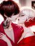 ∘১ yoru ≀。