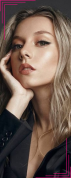 ㅤㅤ&aacute;gata ♢ mccoldㅤㅤ