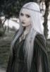 Agatha Wolf