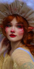 art. Agathea Havilliard 