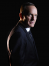 Phillip Coulson.