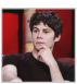                                 stiles stilinski.