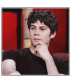                                 stiles stilinski.