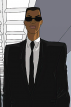 Agente J