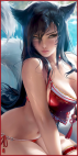 Ahri~