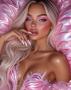 Ahri Rose