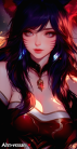   ⌘◜Ahri▸Vessani❖F&oslash;x