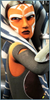ahsoka tano.